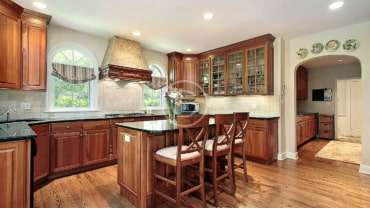 Kitchen Remodeling