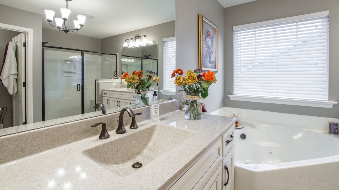 Bathroom Remodeling