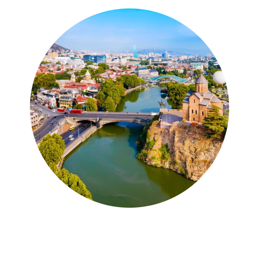 Georgia