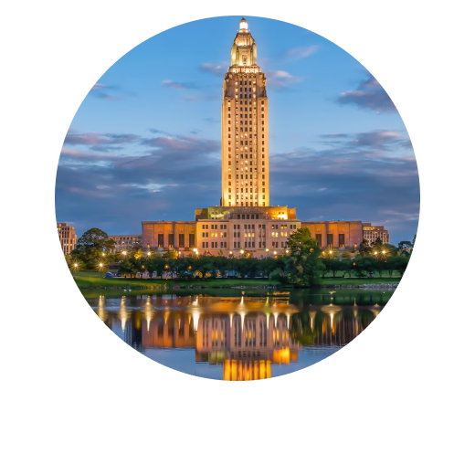 Louisiana