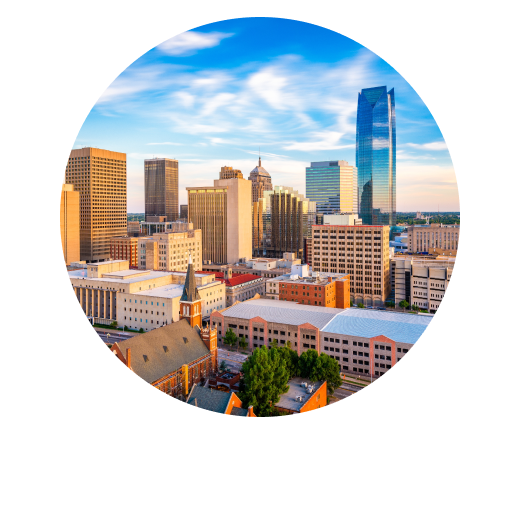 Oklahoma