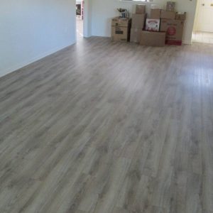 High-Performance Laminate Flooring