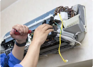 Air Conditioning Systems