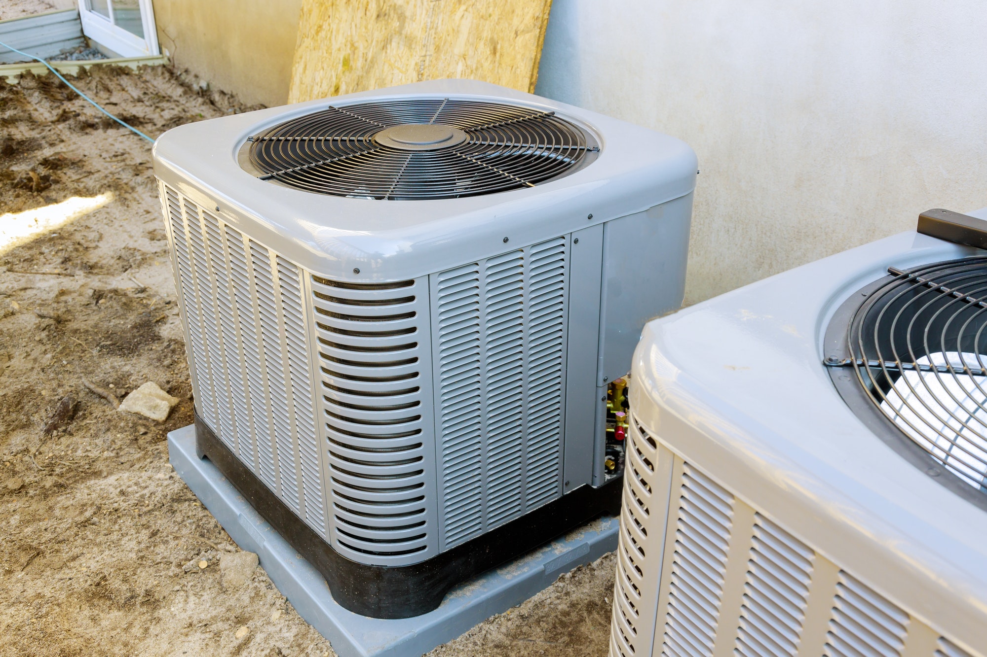 Air Conditioning Systems
