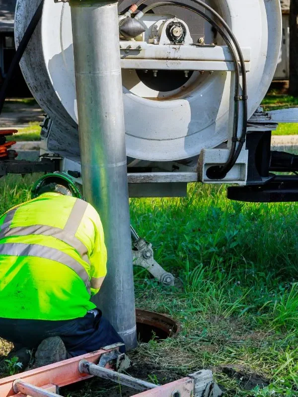 How-To-Repair-A-Damaged-Sewer-Line