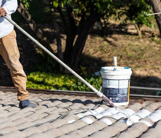 Roof Coatings